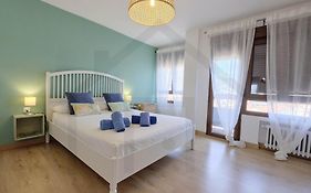 Campoamor Centro - Coqueto apartamento con WiFi.